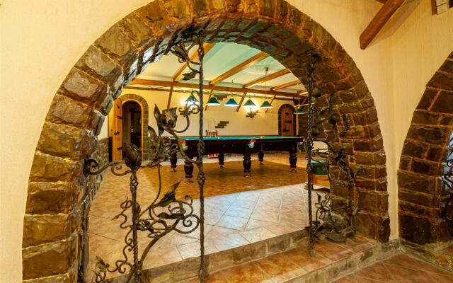 Гостиница На Двинской