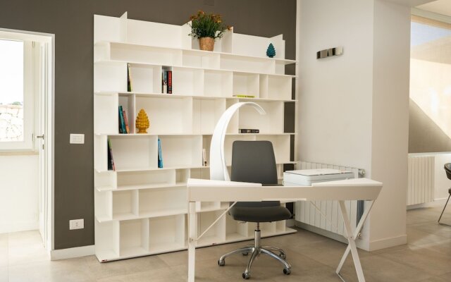 Villa Elena in Isola