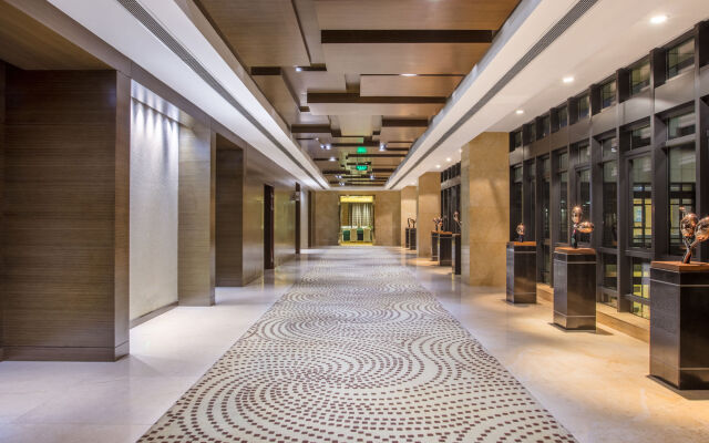 Crowne Plaza Huangshan Yucheng by IHG