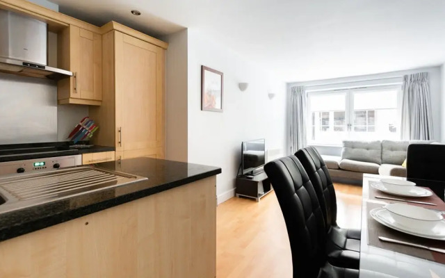 Platinum Apartments Next to London Bridge 9997