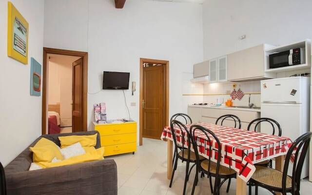 Da Giosuè Affittacamere