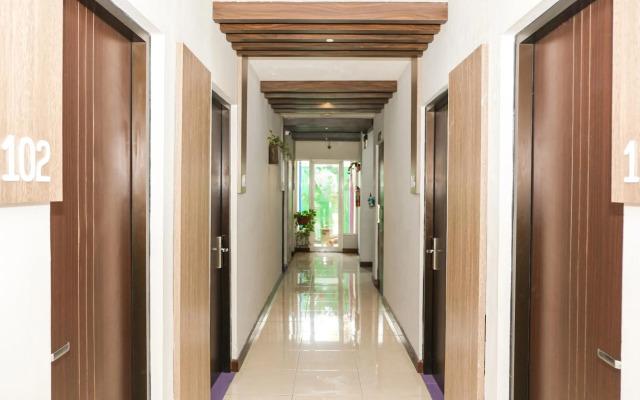 Dalu Hotel