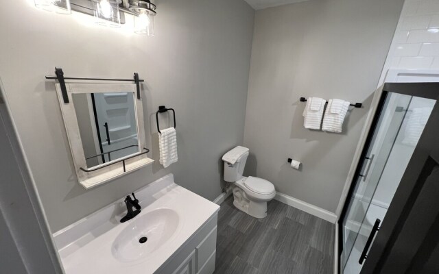 Homestay on Main by Twin Lakes Creamery