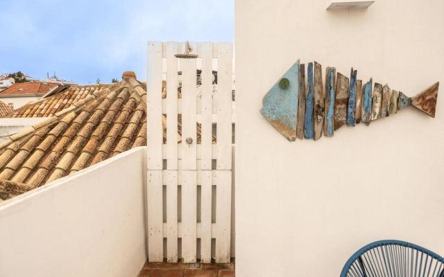 The Clover House - Tavira