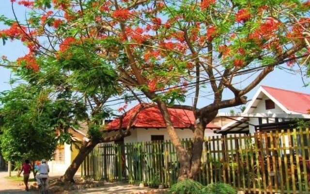 Casa Turística Realismo Mágico