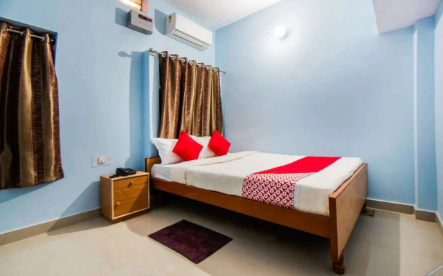 Adam's Bridge International Hotel by OYO Rooms