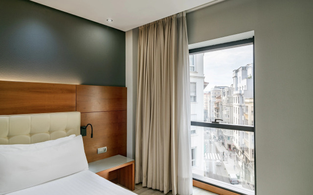 Hotel Silken Coliseum