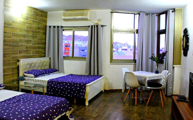 Eilat Apartments