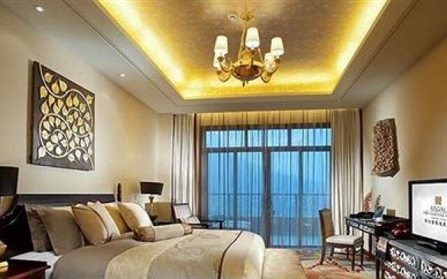 Baoli Ruiting Spring Hotel - Guiyang