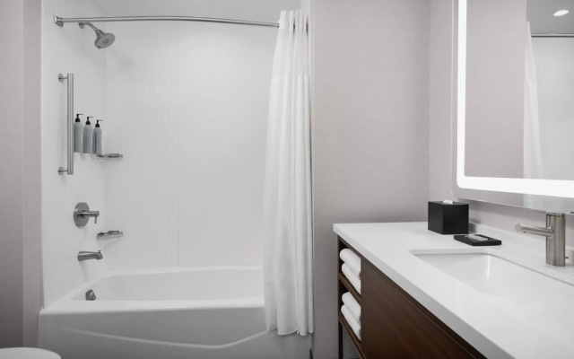 Courtyard by Marriott Bozeman