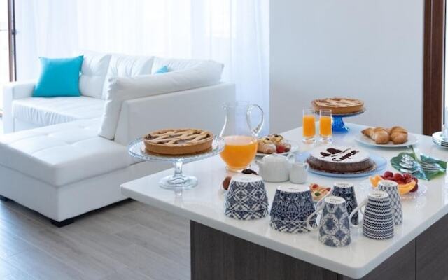 Damahouse B&B