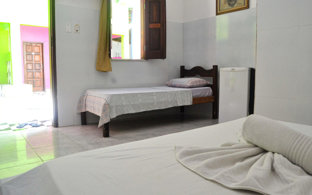 Marujo Hotel