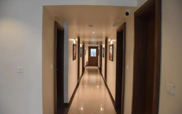 Heritage Inn