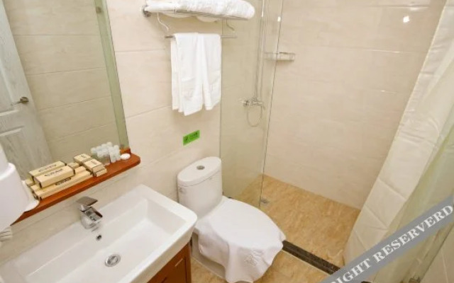 Durian Little Star Inn Xi'an