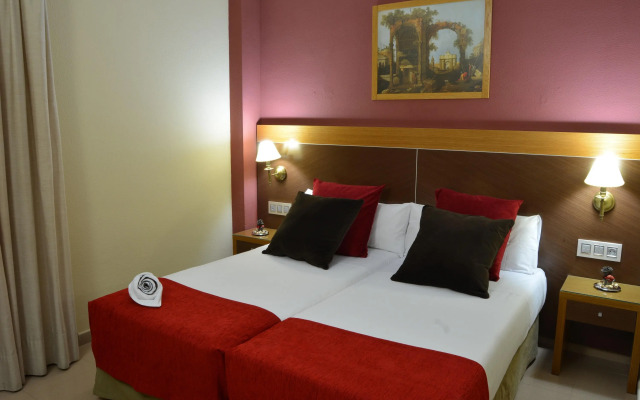 Hotel Regio 2