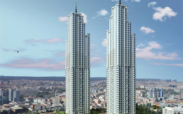 Fraser Place Anthill Istanbul