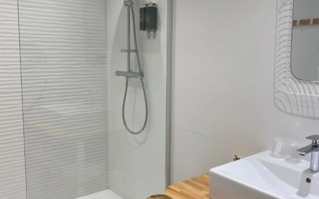 Villa Les Hydrangéas