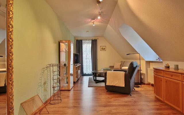 Am Rosenhain 23 Am Rosenhain 23 Appartement 05