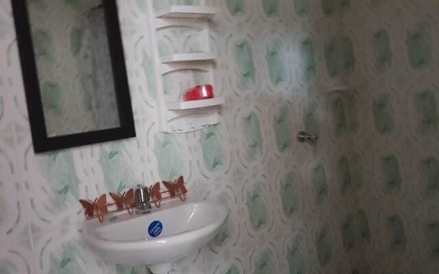 Eco Hotel Villa Mariela