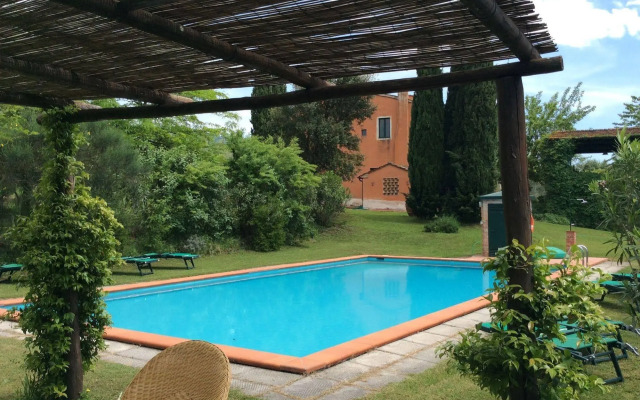 Agriturismo Podere Marchiano