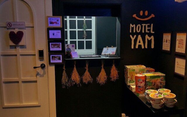 Motel Yam