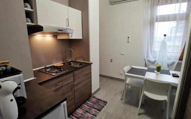 Casa Belfiore Vicenza 3