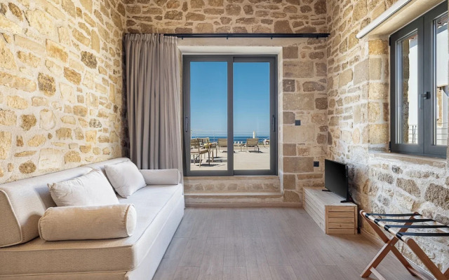 Petra Retreat Residence