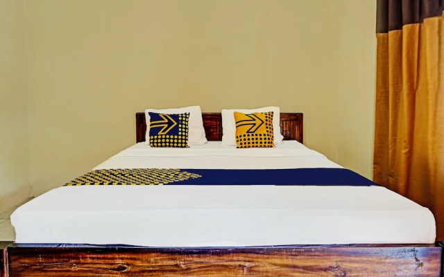 OYO Life 91988 Azka Homestay Klayar