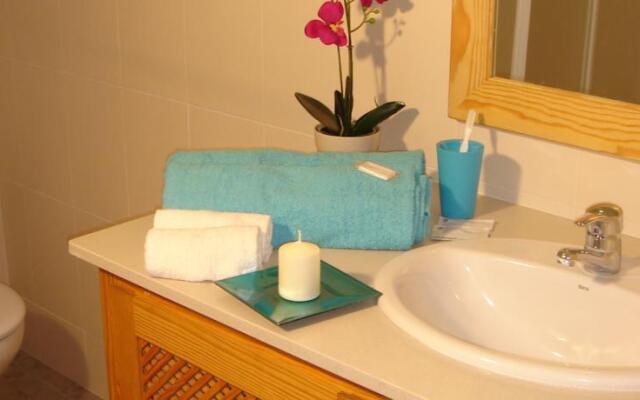 Apartamentos La Gumba