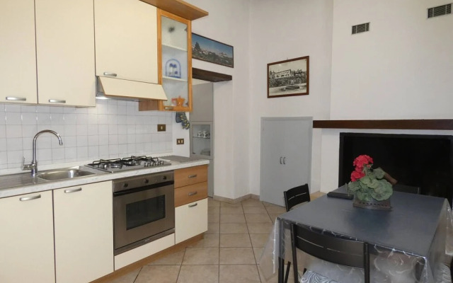 SCAPPO IN UMBRIA, CasaLina