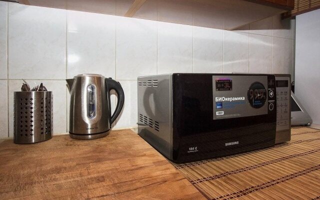 Apartlux Sviblovo