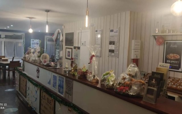Hotel Kyriad Mulhouse Est - Lutterbach