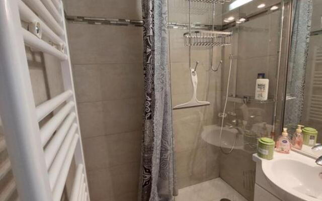 Fabuleux - Les Crêtets - Studio grand confort