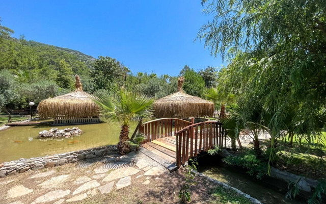 Olympos Siesta Fiesta Tatil Koyu