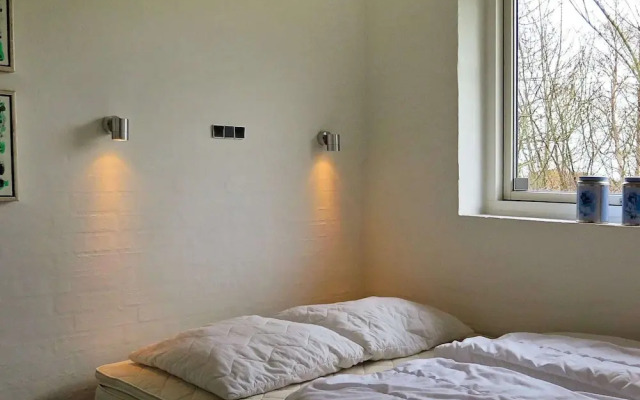 6 Person Holiday Home in Struer-by Traum