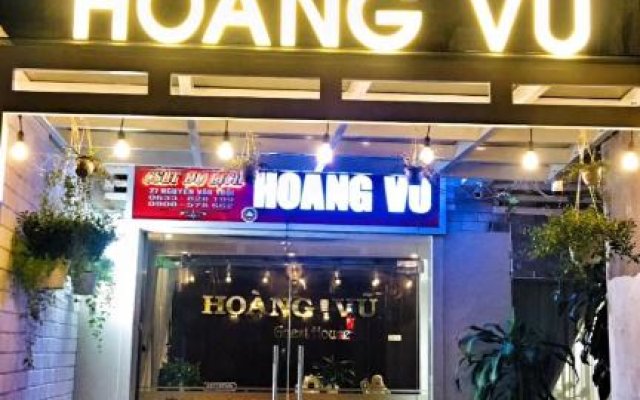 Hoang Vu Guest House