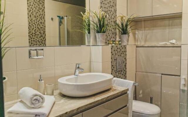 Apartament Nadmorski - Rogowo