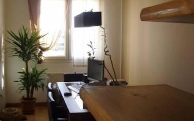 Apartment Latica