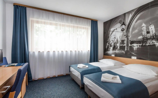 Hotel Pod Wawelem