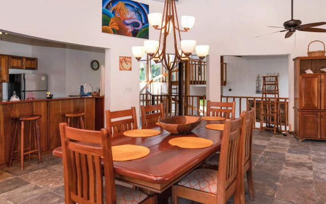 Villa Descanso in San Pedro