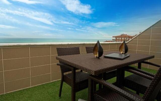 Avrasya Vip Suite 2