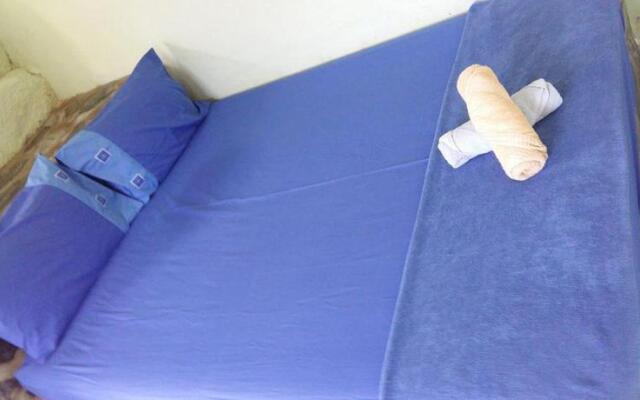 Jamaica Inn Koh Phangan