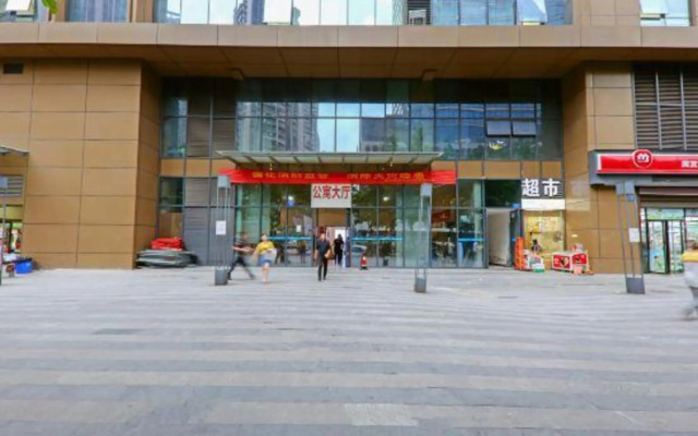 Tutu Fashion Hotel