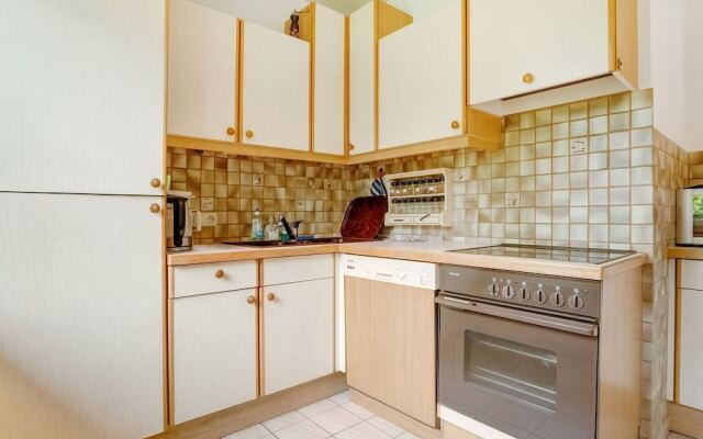 Spacious Mansion in Hermagor-pressegger See With Garden