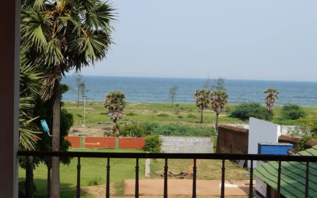 Nalla Eco Beach Resort