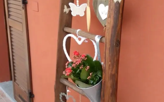 B&B Casa Carolina