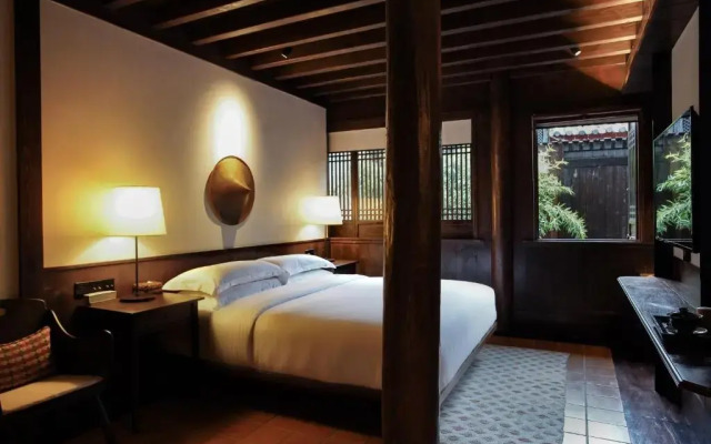 Anyu Dayan Hotel