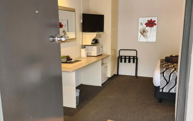 Inverell Motel