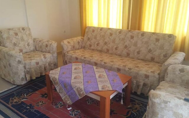 Okudan Apart Otel