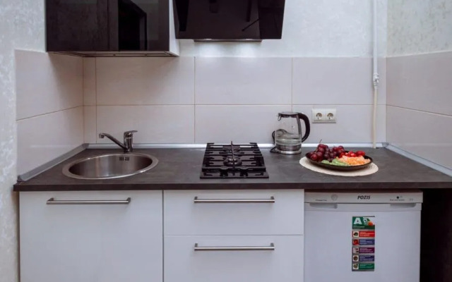 Апартаменты Асмера на ул. Гороховая 31